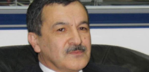 Millət vəkilinin 