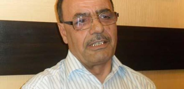 İbrahim İbrahimlinin döyülməsi ilə bağlı açıqlama yayıldı