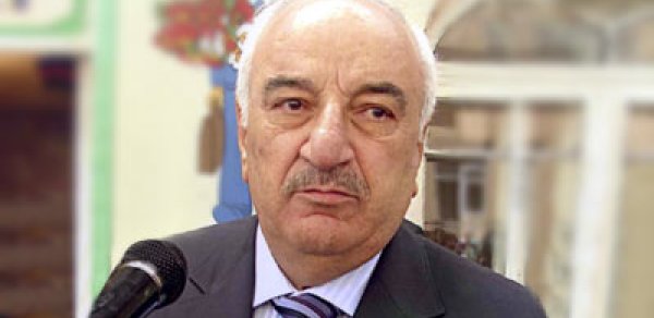 Abid Şərifov sürüşmənin səbəbi açıqladı