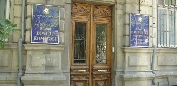 ‘Vəhhabilərin saqqalını qırxmaq mübarizə üsulu deyil’