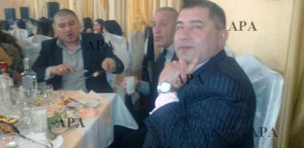 Rusiyada iki azərbaycanlının güllələnməsinin təfərrüatları məlum oldu -  FOTOLAR 