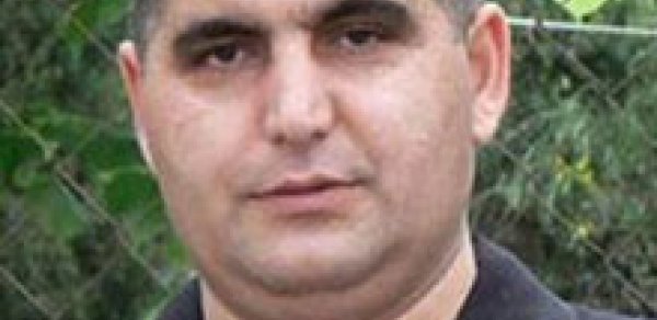 Bağırovun ‘avtoş’a təşəkkür etməsi