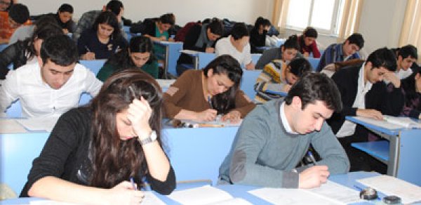 Abituriyentlərin nəzərinə!