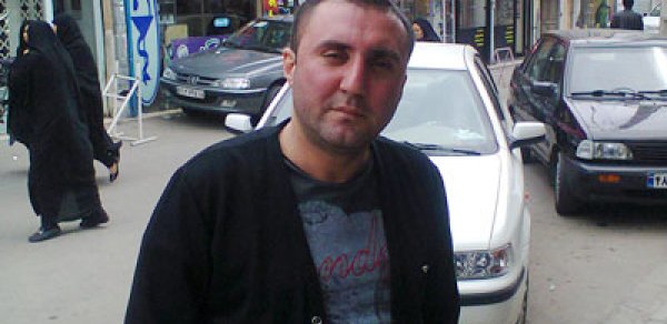 Azərbaycanlı rejissor İran səfərinin məqsədini açıqladı - FOTOLAR