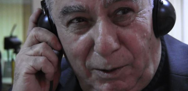 ‘Qoy Azərbaycanda istədiklərini desinlər, tənqid etsinlər...’ -  Əkrəm Əylisli 