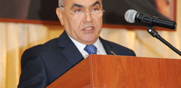 ‘Silahlı Qüvvələrimiz regionun qüdrətli ordusuna çevrildi’ -  Yavər Camalov