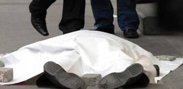 Bakıda 