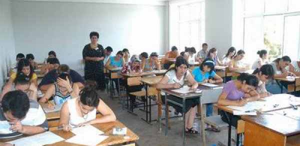 5 və 11-ci sinif şagirdlərinin imtahan vaxtı açıqlandı