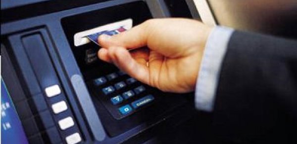 Bankomat kartından oğurluq edən şəxs 11 ay sonra yaxalandı