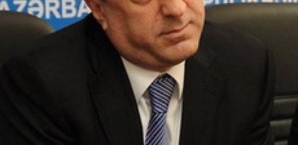 Elmar Məmmədyarov ABŞ dövlət katibinin köməkçisinin müavinini qəbul edib