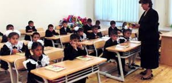 Bakıda üç məktəbli itkin düşüb
