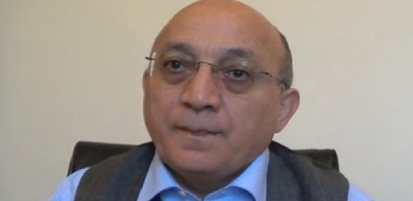 ‘Facebook vasitəsi ilə heç kim inqilab edə bilməz’ –  VİDEOMÜSAHİBƏ 