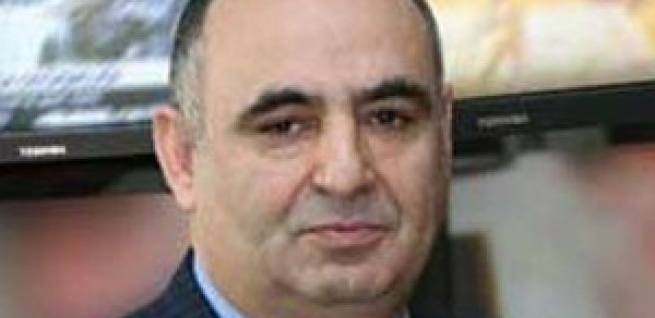 İsmayıl Ömərov baş direktorluğa namizədliyini irəli sürmədi