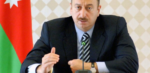 Prezident Misir Mərdanovun işdən azad edilməsi ilə bağlı sərəncam imzaladı -  RƏSMİ