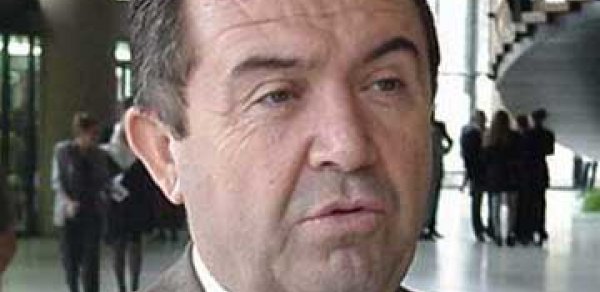 Misir Mərdanovun işdən çıxarılması ilə bağlı xəbər təsdiqləndi