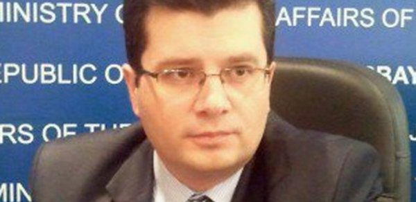 Elmar Məmmədyarovun İsrail və Fələstinə səfəri zamanı heç bir sənəd imzalanmayacaq