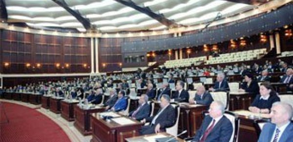Diqqət! Azərbaycanda fahişəlik qanuni olacaq