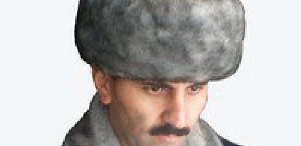 Cəlaloğlu, Səməd Vurğun, Səmədoğlu və Rəqsanə