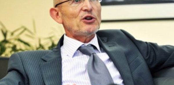 Almaniyanın Azərbaycandakı səfiri beynəlxalq tədbiri necə pozub? - Təhlil