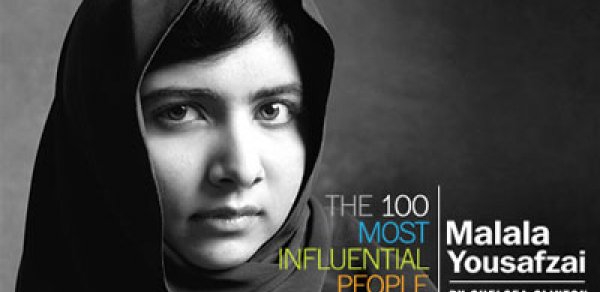 Dünyanın ən nüfuzlu 100 adamı