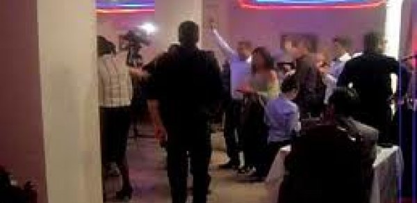 Toyda qan tökən qonağa 7 il iş verildi -  TƏFƏRRÜAT 