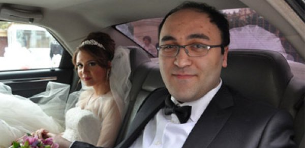 İsa Qəmbərin gəlini kimdir? - Açıqlama