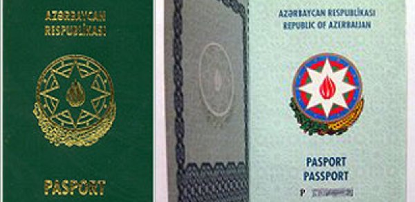 Pasportu 10 günə almaq mümkün olacaq