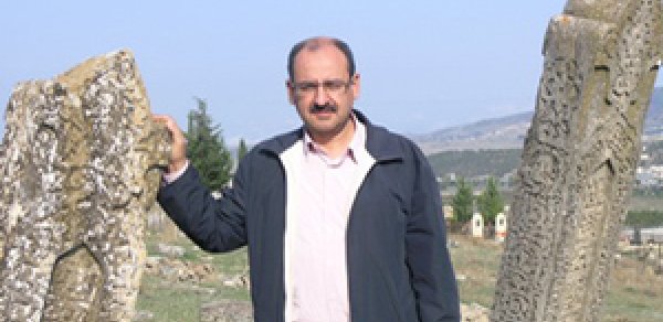 Mehmet Rıhtım: 