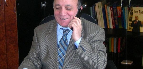 ‘Xarici ölkələrdə də kütləvi iğtişaşları polis güc tətbiq etməklə dağıdır’