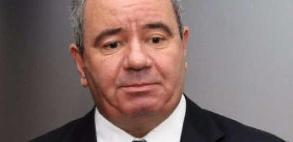 Nazir Əli Abbasov yeni fonda direktor təyin etdi
