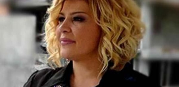 ‘Elşad Abdullayevin bu yersiz ittihamlarını rədd edirəm’ -  Mətanət İsgəndərli 