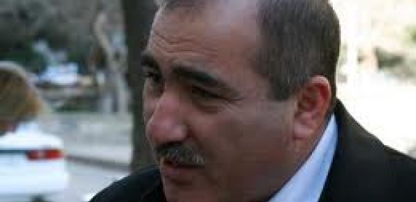 ‘Rüstəm İbrahimbəyovun vahid namizəd olması...’ -  Pənah Hüseyn