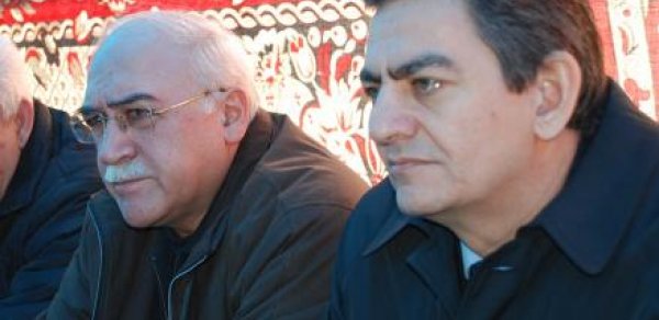 AXCP və Müsavatın vahid namizədi davası böyüyür
