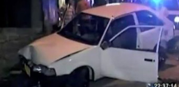 Azərbaycanda polis öldü