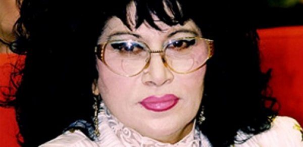‘Mən adam tutdurmağı bacarmıram və heç kimi tutdurmaram’ -  Zeynəb Xanlarova 