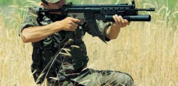 Azərbaycan ordusunun 22 yaşlı hərbçisi intihar etdi