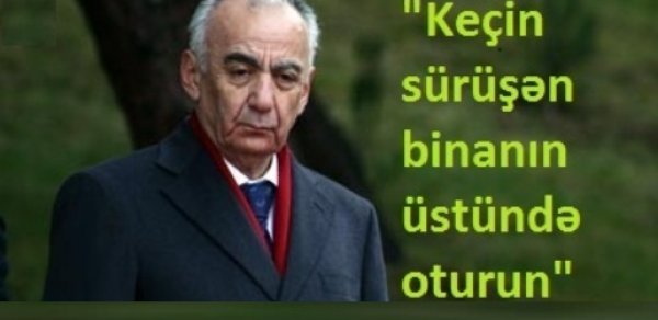 Hacıbala Abutalıbov: 