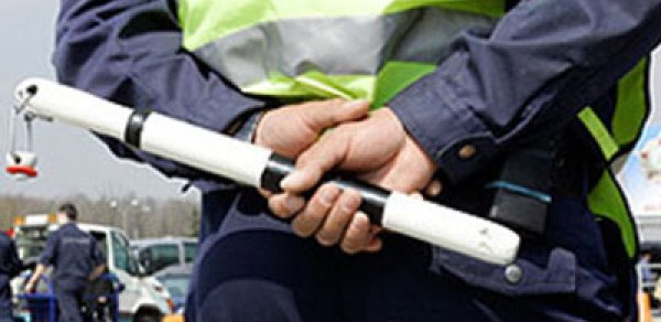 Baş DövlətYol Polisi sürücülərə müraciət etdi
