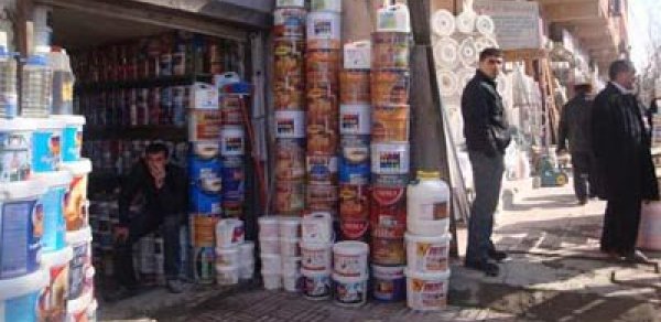 Tikinti materialları yenə bahalaşdı