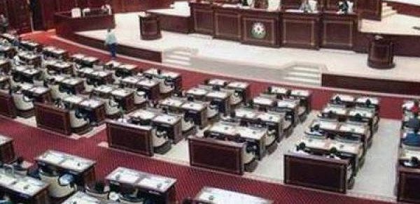 Azərbaycanda işində səhlənkarlıq edən vəzifəli şəxslərin cəzası ağırlaşdırılır