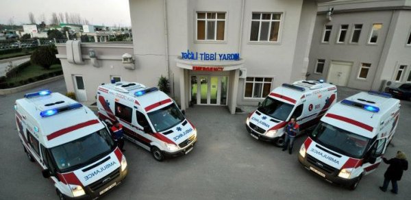 ‘Baku Medical Plaza’ iddialara cavab verdi -  SƏNƏDLƏR 