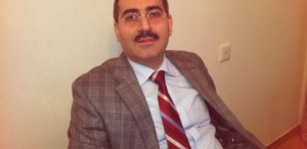 Konstitusiya Məhkəməsinin hakimindən Erkin Qədirova sərt cavab