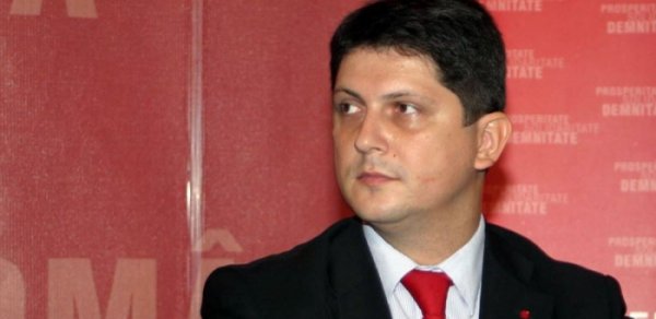 Rumıniya baş naziri Azərbaycana gəlir