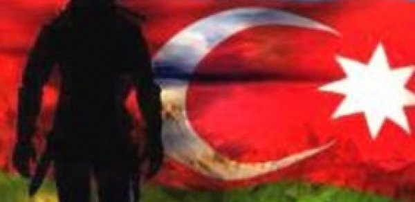 Hərbi hissədə baş vermiş yanğınla bağlı cinayət işi açıldı