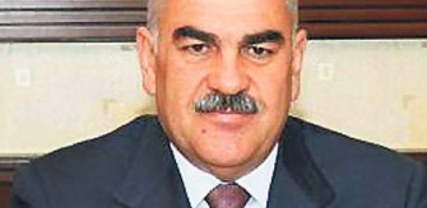 Vasif Talıbov yeni nazir təyin etdi