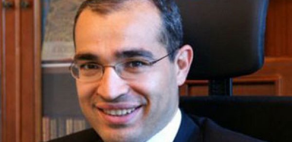 Təhsil naziri Türkiyə Universitetinin nümayəndə heyəti ilə görüşüb