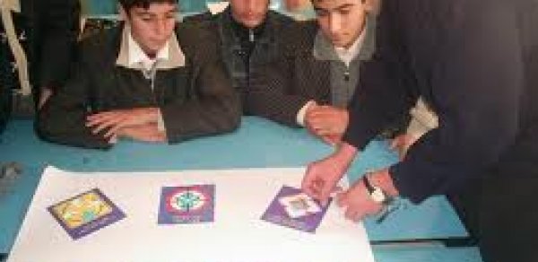 Sabah 320 minə yaxın şagird sərgidə iştirak edəcək