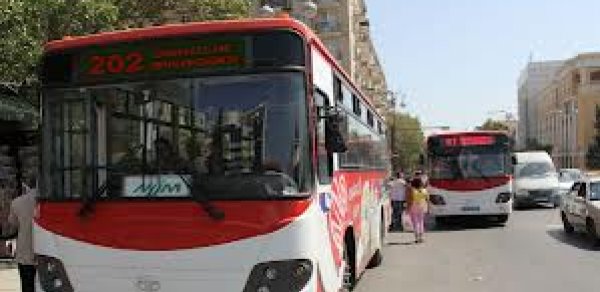 Avtobuslarda gediş haqları artırılacaq? - YURD TV