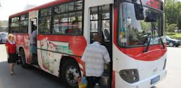Nazirlik avtobuslarda gediş haqlarının artırılmasını istəyir