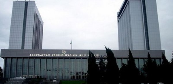 Azərbaycanda oğurluq cinayətinin dairəsi genişləndirilir